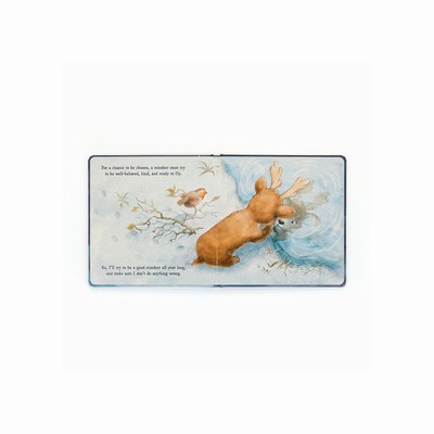 Jellycat Mitzi Reindeer's Dream Books USA | 10762UGRP